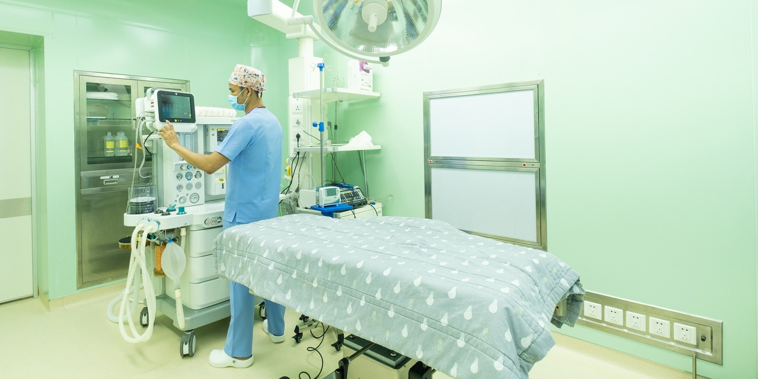 Pediatric Surgery